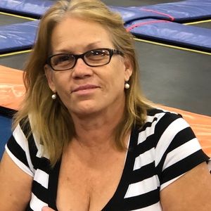 Meet your Posher, Luisa